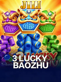 Review 3 Lucky Baozhu Terlengkap untuk Pemain Baru — ikon game