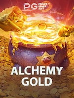 Alchemy Gold Slot Terbaru 2026: RTP dan Max Win — ikon game