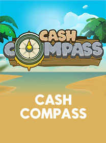 Informasi Lengkap Game Cash Compass Terbaru — ikon game
