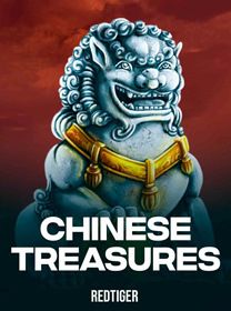 Chinese Treasures Slot: RTP, Volatilitas, dan Cara Main — ikon game