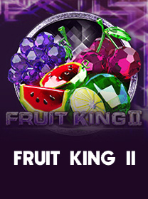Fruit King II Game Terbaru: Review, RTP, dan Akses Main — ikon game