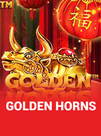 Golden Horns Slot: RTP Tinggi dan Volatilitas Rendah — ikon game