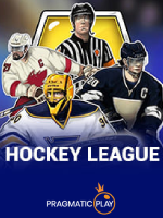 Panduan Bermain Hockey League di Android Terlengkap — ikon game