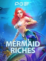 Panduan Bermain Mermaid Riches — ikon game