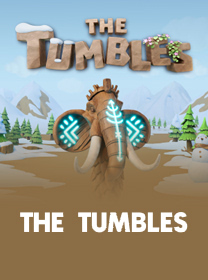 The Tumbles Slot: Info Provider, RTP, dan Max Win — ikon game