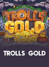 Trolls Gold Game 2026: Info Lengkap dan Link Main — ikon game
