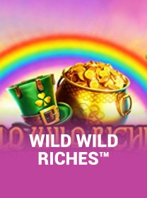 Review Game Wild Wild Riches: RTP, Fitur, dan Kelebihan — ikon game