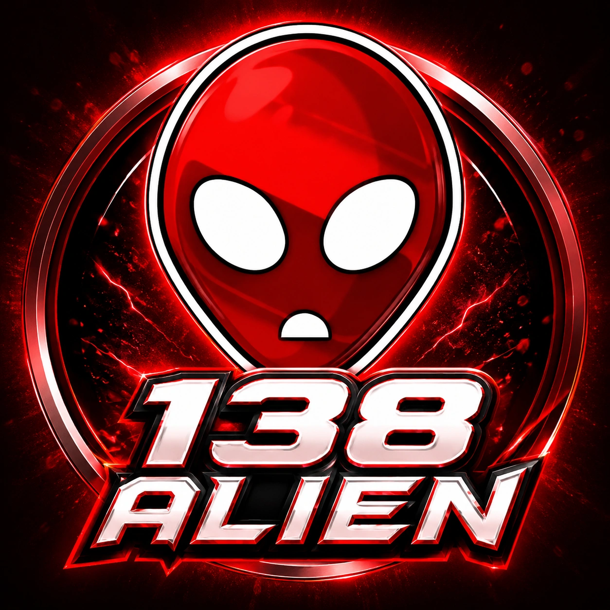 Update Aplikasi 138alien ke Versi Terbaru APK Resmi — ikon aplikasi