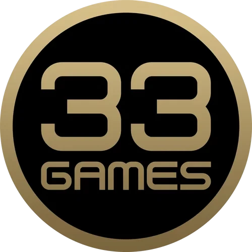 33lgames App Terbaru: Fitur Unggulan dan Download APK Resmi — ikon aplikasi