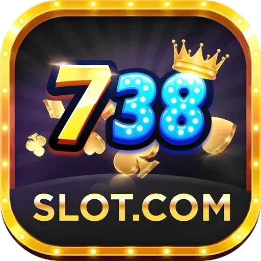 738slot APK: Fitur, Ukuran, dan Link Download APK Resmi — ikon aplikasi