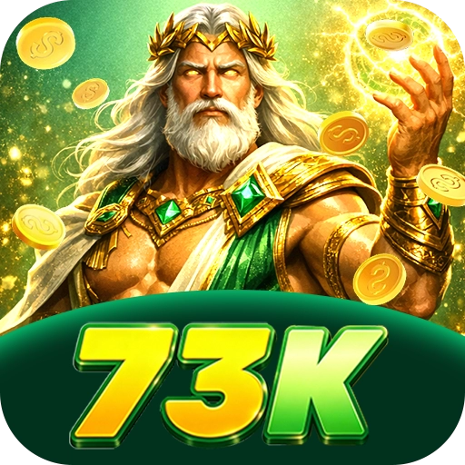 Aplikasi 73k Terbaik untuk Android dan iOS APK Resmi — ikon aplikasi