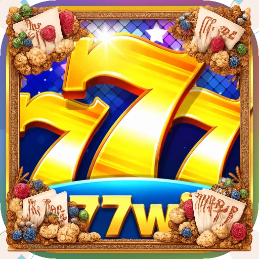 Panduan Instalasi Aplikasi 777win di Android APK Resmi — ikon aplikasi