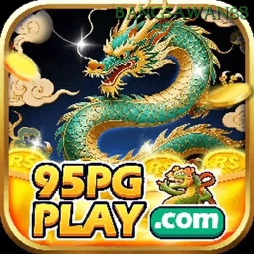 95pgplay APK Resmi — ikon aplikasi