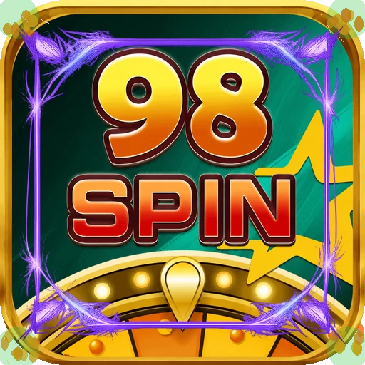 98spin APK Full Version untuk Android APK Resmi — ikon aplikasi