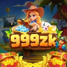 Aplikasi 999zk Terbaru dan Terlengkap APK Resmi — ikon aplikasi