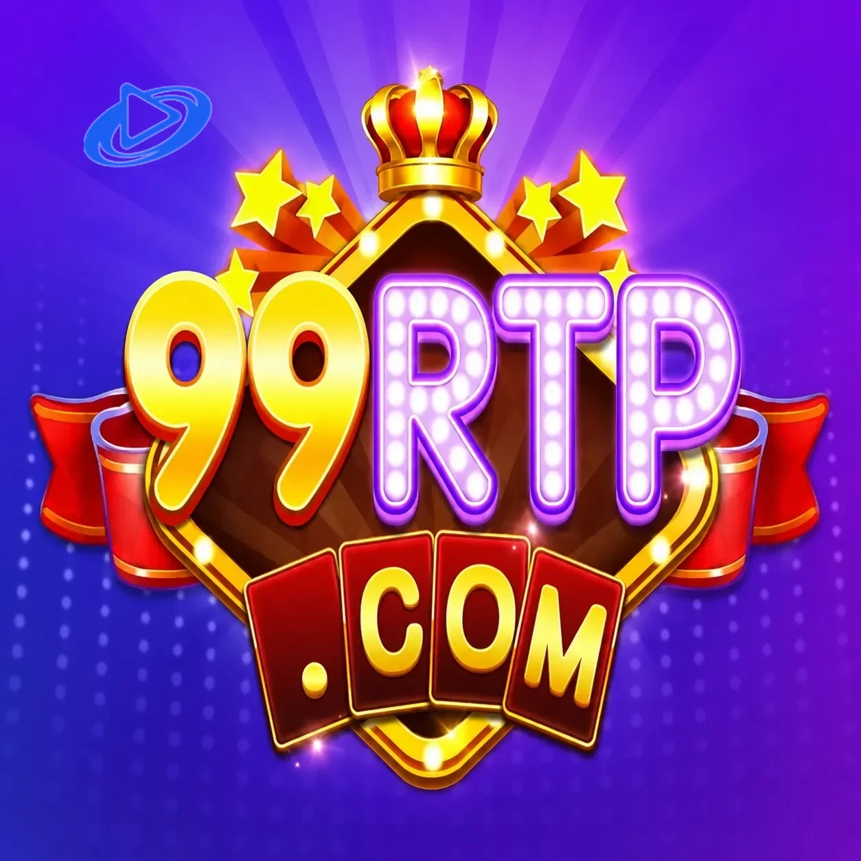 99rtp APK Terbaru dengan Fitur Lengkap APK Resmi — ikon aplikasi
