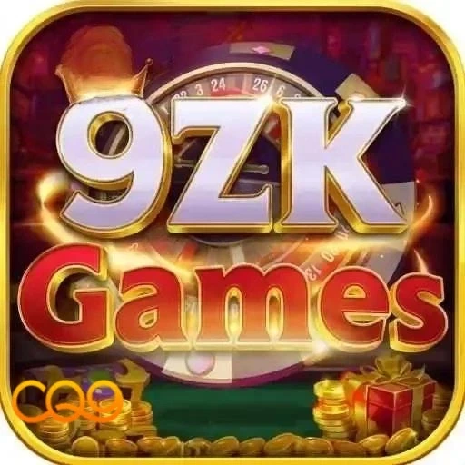 Aplikasi 9zkgames Resmi: Download dan Instalasi APK Resmi — ikon aplikasi