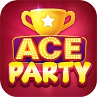 Cara Update Aplikasi aceparty ke Versi Terbaru APK Resmi — ikon aplikasi