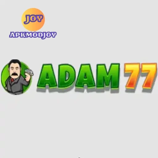 Cara Download dan Instal adam77 di Android APK Resmi — ikon aplikasi