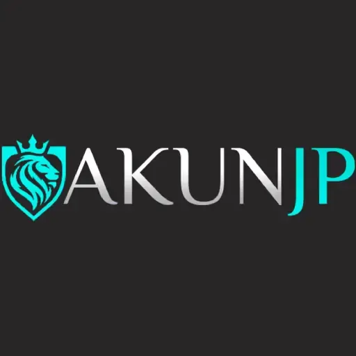 akunjp Versi Terbaru: Apa yang Baru? APK Resmi — ikon aplikasi