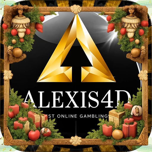 Update Aplikasi alexis4d Terbaru 2026 APK Resmi — ikon aplikasi