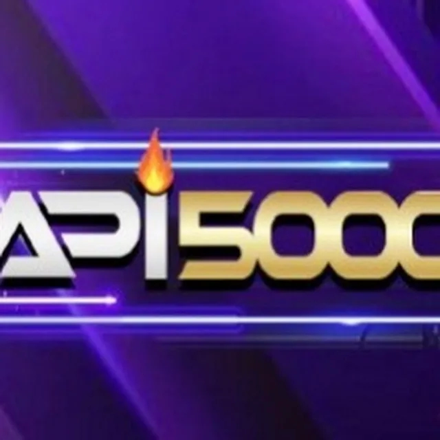 Aplikasi api5000 Terbaru: Review dan Link Download APK Resmi — ikon aplikasi