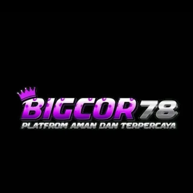 Info Aplikasi bigcor78 Terbaru dan Cara Download APK Resmi — ikon aplikasi