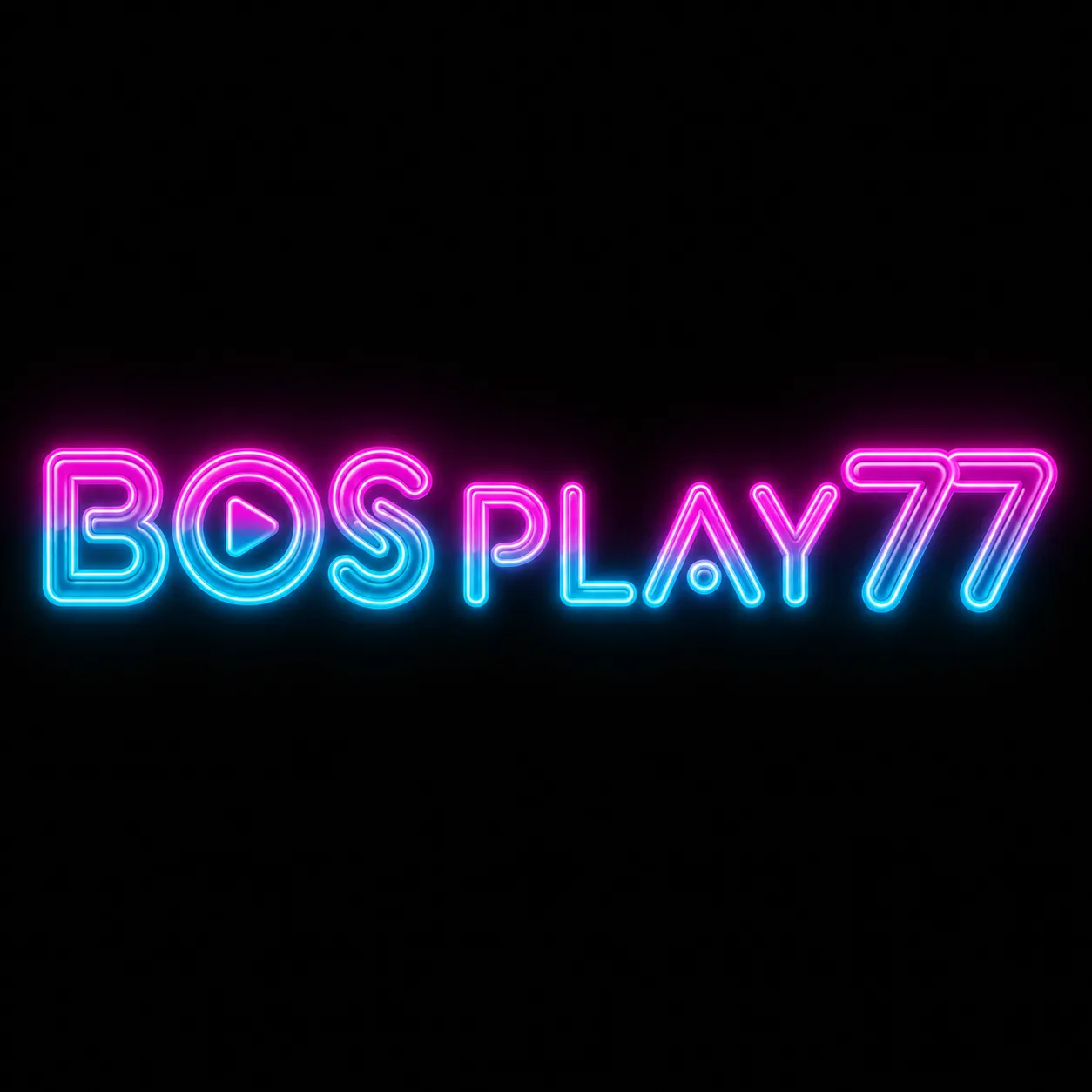 Aplikasi bosplay77 Paling Baru untuk Android APK Resmi — ikon aplikasi