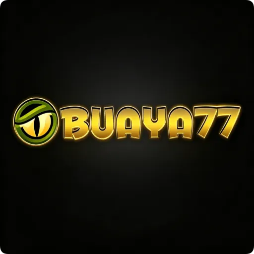 buaya77 APK: Cara Download dan Instal di Android APK Resmi — ikon aplikasi