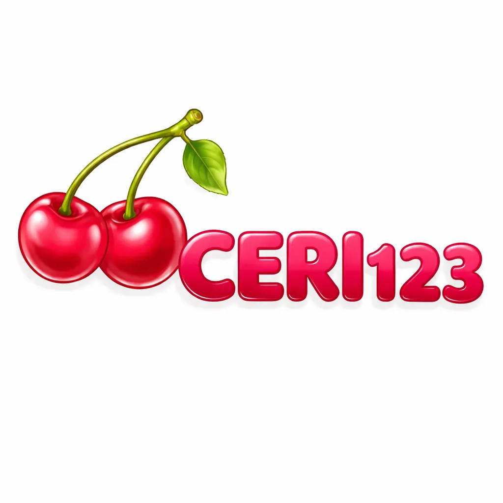 Cara Pasang ceri123 di HP Android dengan Benar APK Resmi — ikon aplikasi