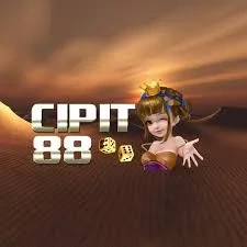 Aplikasi cipit88 Terbaru: Review dan Link Download APK Resmi — ikon aplikasi