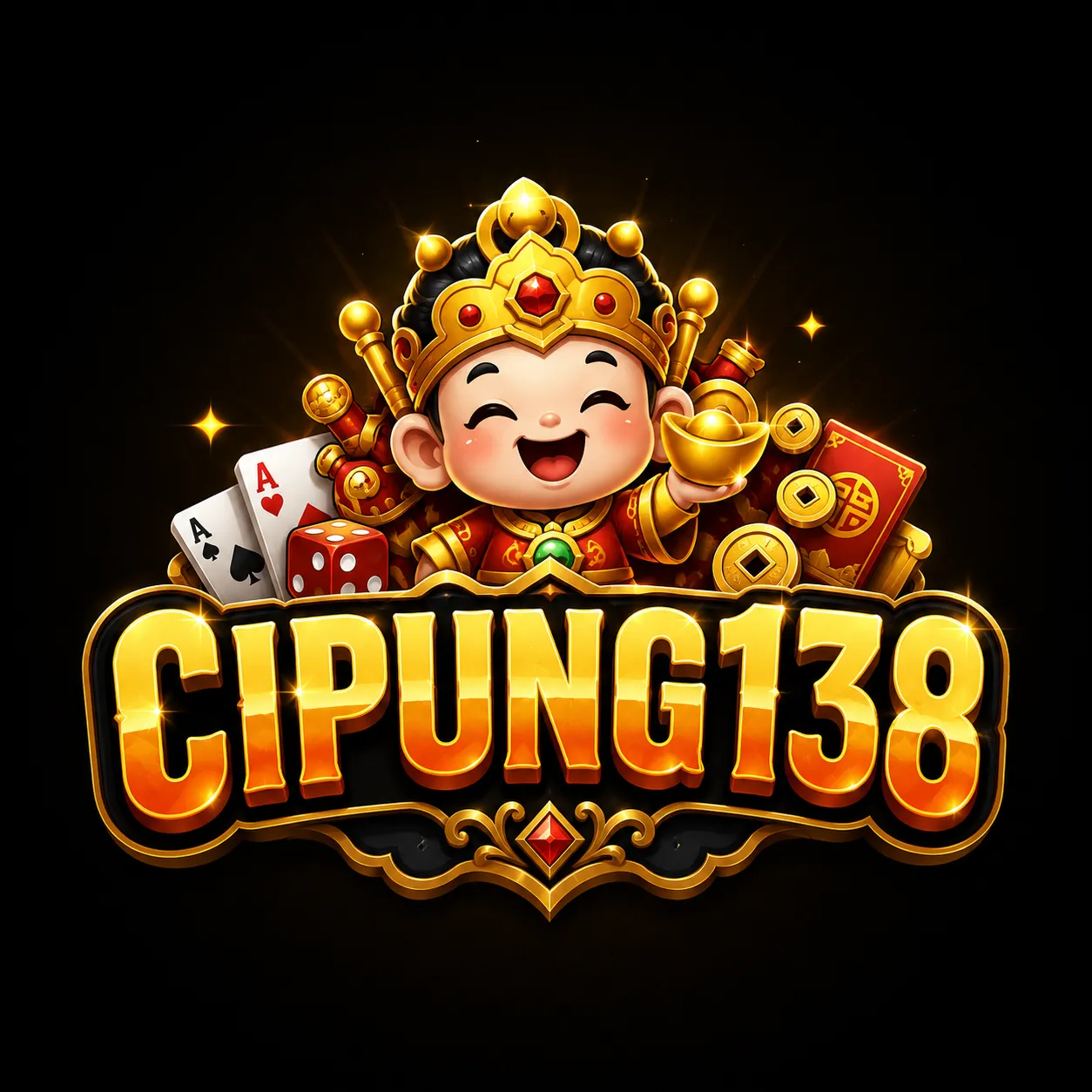 cipung138 APK Terbaru dengan Fitur Lengkap APK Resmi — ikon aplikasi