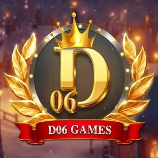 d06 APK: Fitur, Ukuran, dan Link Download APK Resmi — ikon aplikasi