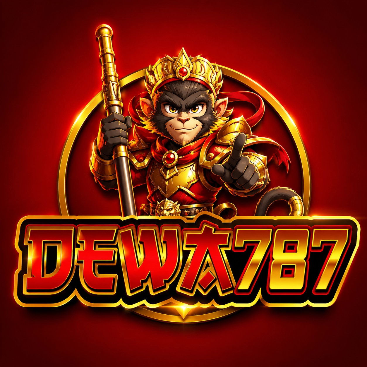 dewa787 Terbaru 2026: Download APK dan Review APK Resmi — ikon aplikasi