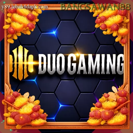 Ikon duogaming