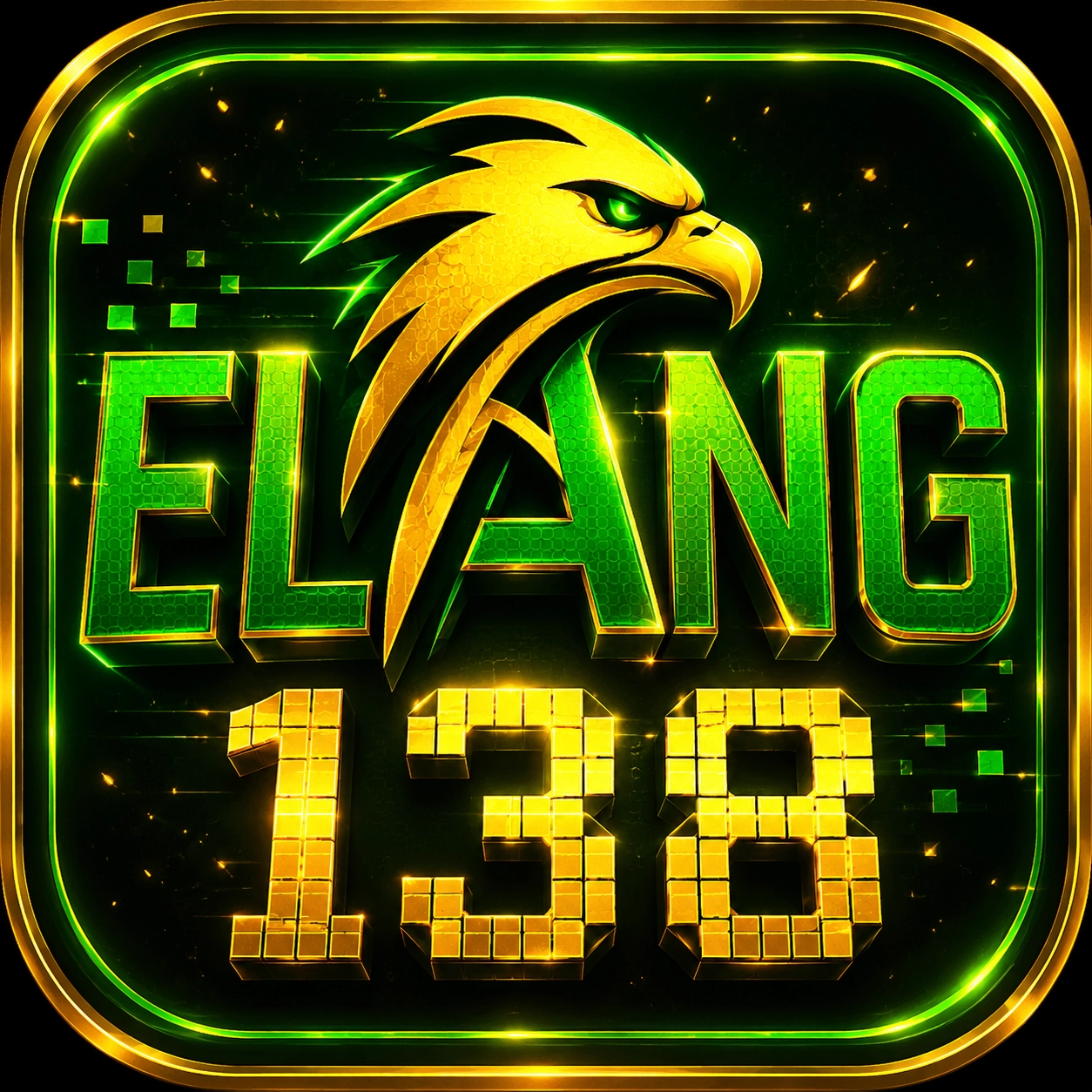 Panduan Instalasi Aplikasi elang138 di Android APK Resmi — ikon aplikasi