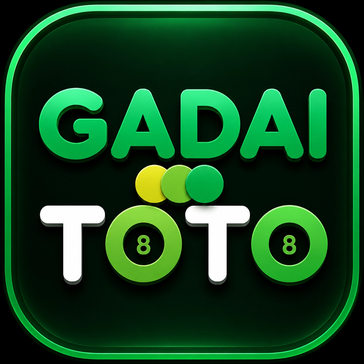 Kelebihan dan Fitur Aplikasi gadaitoto Terbaru APK Resmi — ikon aplikasi