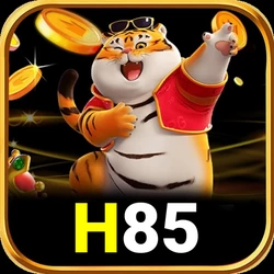 h85 Terbaru 2026: Download APK dan Review APK Resmi — ikon aplikasi