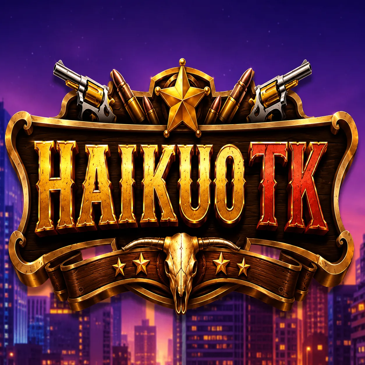 Update Aplikasi haikuotk ke Versi Terbaru APK Resmi — ikon aplikasi