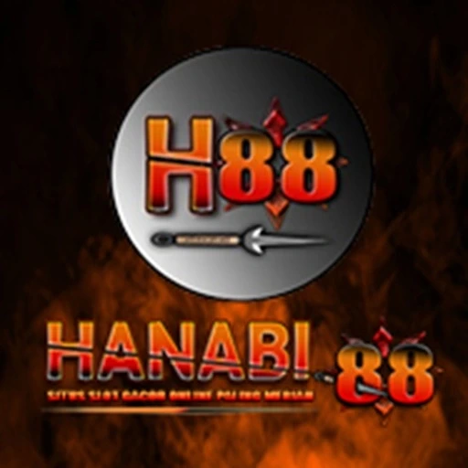 hanabi88 APK Terbaru untuk Perangkat Android APK Resmi — ikon aplikasi
