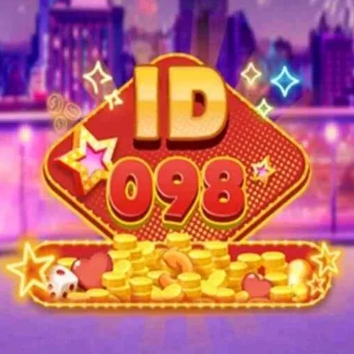 Aplikasi id098 Paling Baru untuk Android APK Resmi — ikon aplikasi