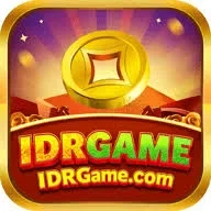idrgame App APK Terbaru APK Resmi — ikon aplikasi