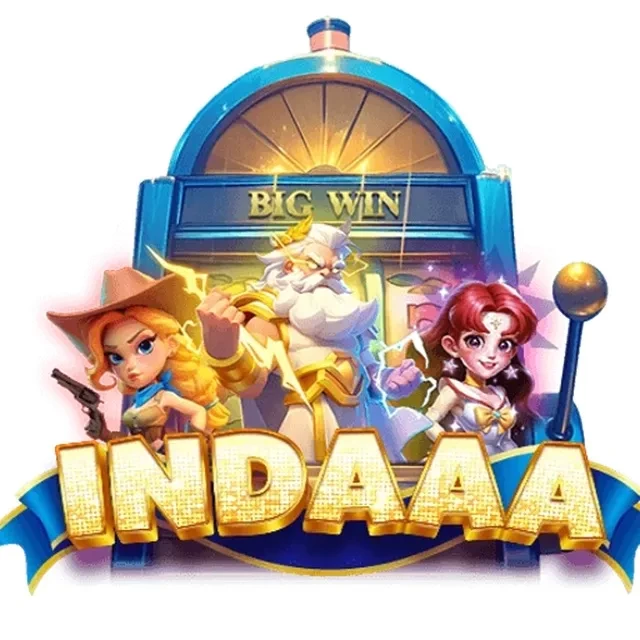Aplikasi indaaa Terbaru dengan Fitur Terbaik APK Resmi — ikon aplikasi
