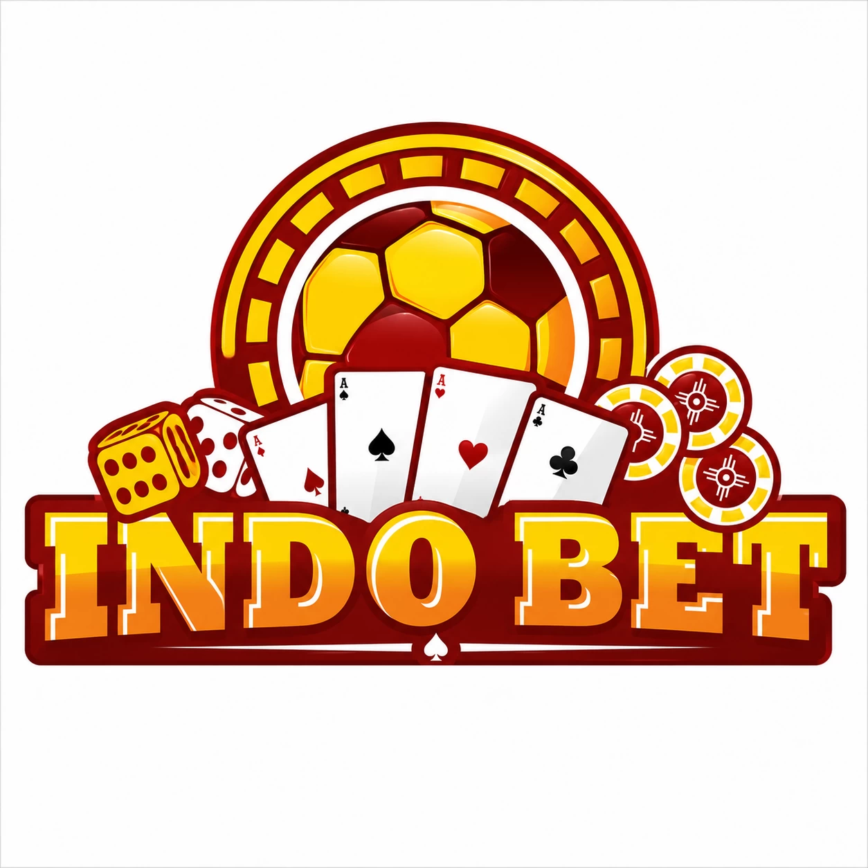 Download indobet APK Terbaru untuk HP Android APK Resmi — ikon aplikasi