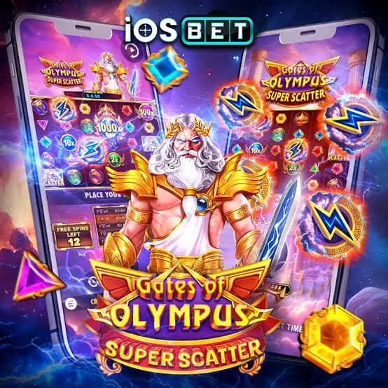 Panduan Instalasi Aplikasi iosbet di Android APK Resmi — ikon aplikasi