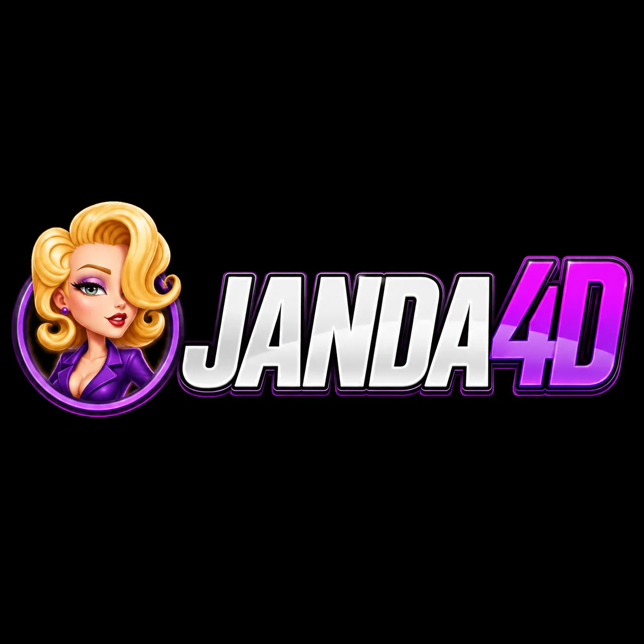 Review Aplikasi janda4d Versi Terbaru APK Resmi — ikon aplikasi