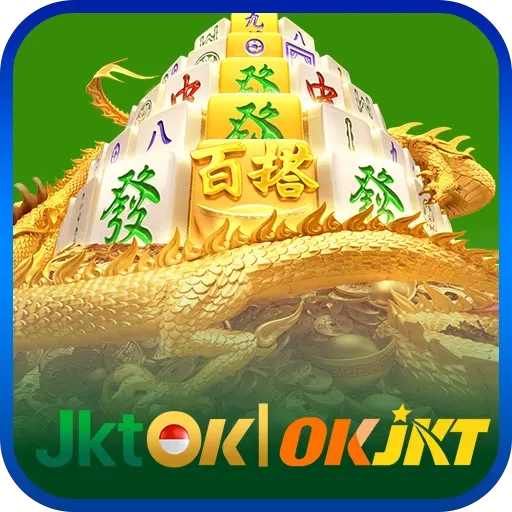 Download jktok APK Terbaru Full Version APK Resmi — ikon aplikasi
