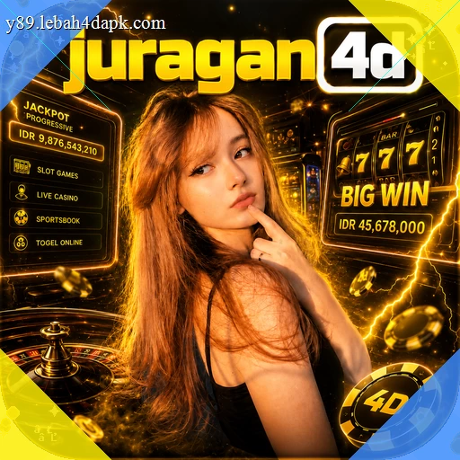 Unduh juragan4d APK Gratis untuk Android APK Resmi — ikon aplikasi
