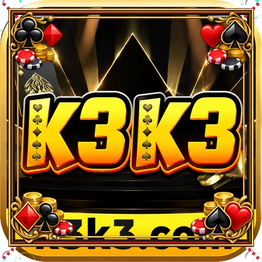 Update Aplikasi k3k3 ke Versi Terbaru APK Resmi — ikon aplikasi