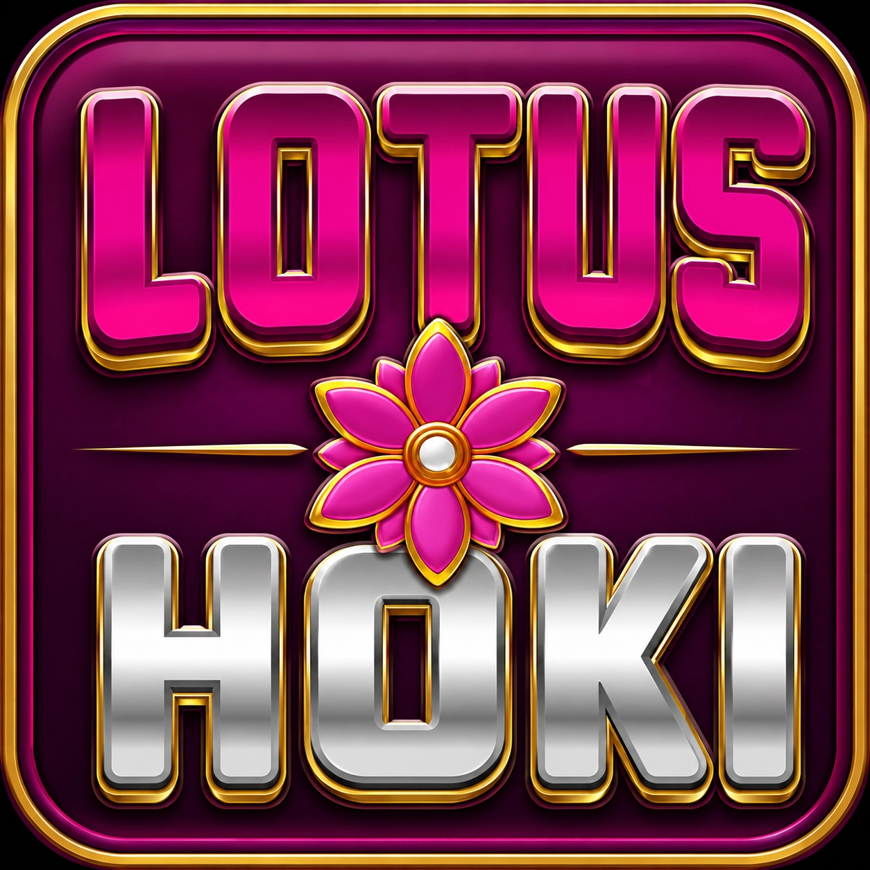 lotushoki App: Info, Rating, dan Link Download APK Resmi — ikon aplikasi